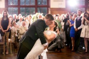 Dee Kay Events ǀ NYC Modern Vintage Wedding ǀ NJ Wedding Planner ǀ Idalia Photography ǀ Grey & Yellow Wedding