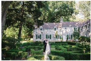Appleford Estates Wedding Planner I Dee Kay Events I Philadelphia Wedding