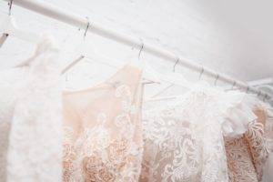 Dee Kay Events | NYC 2018 Bridal Fashion Week I Wedding Dresses