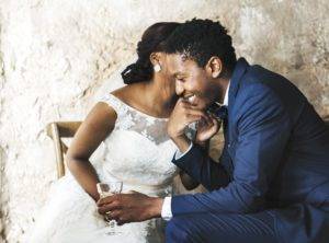 Top Black-Owned Wedding Professionals in NJ - Dee Kay Events