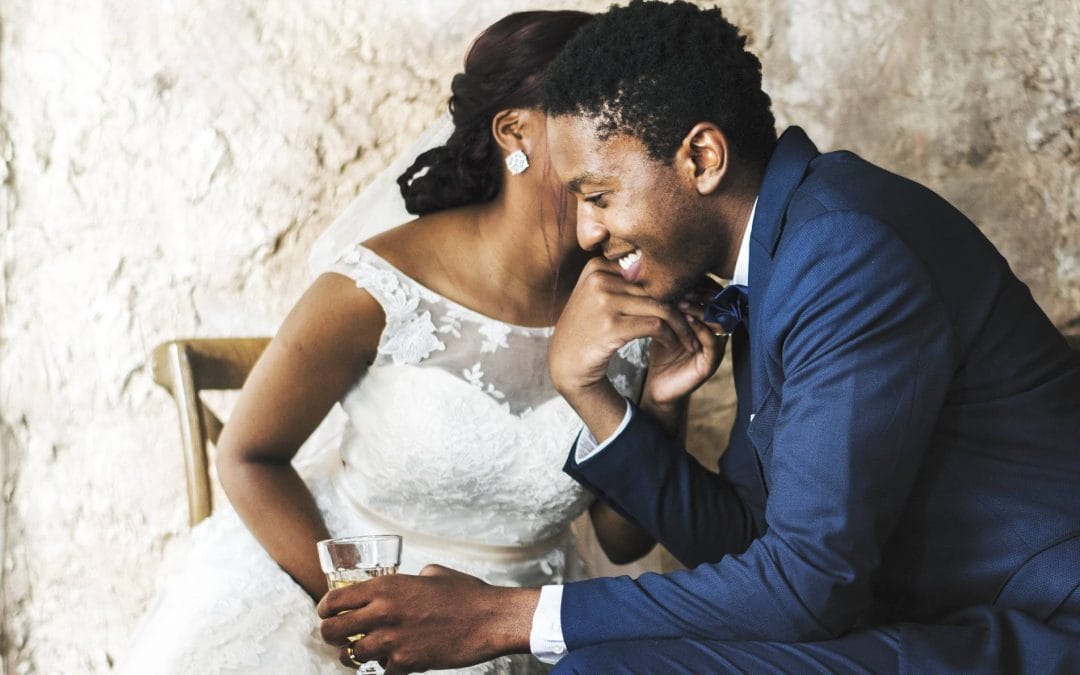 Top Black-Owned Wedding Professionals in NJ