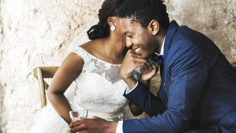 Top Black-Owned Wedding Professionals in NJ