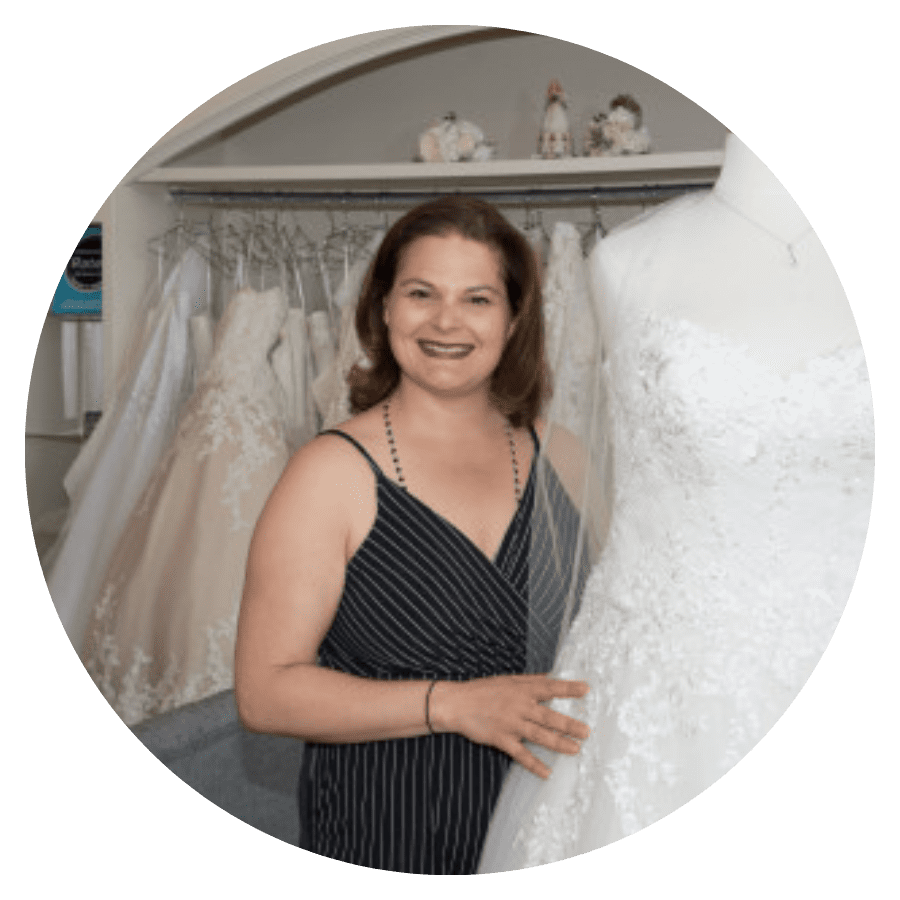 Michelle Files Premiere NJ woman-owned wedding businesses