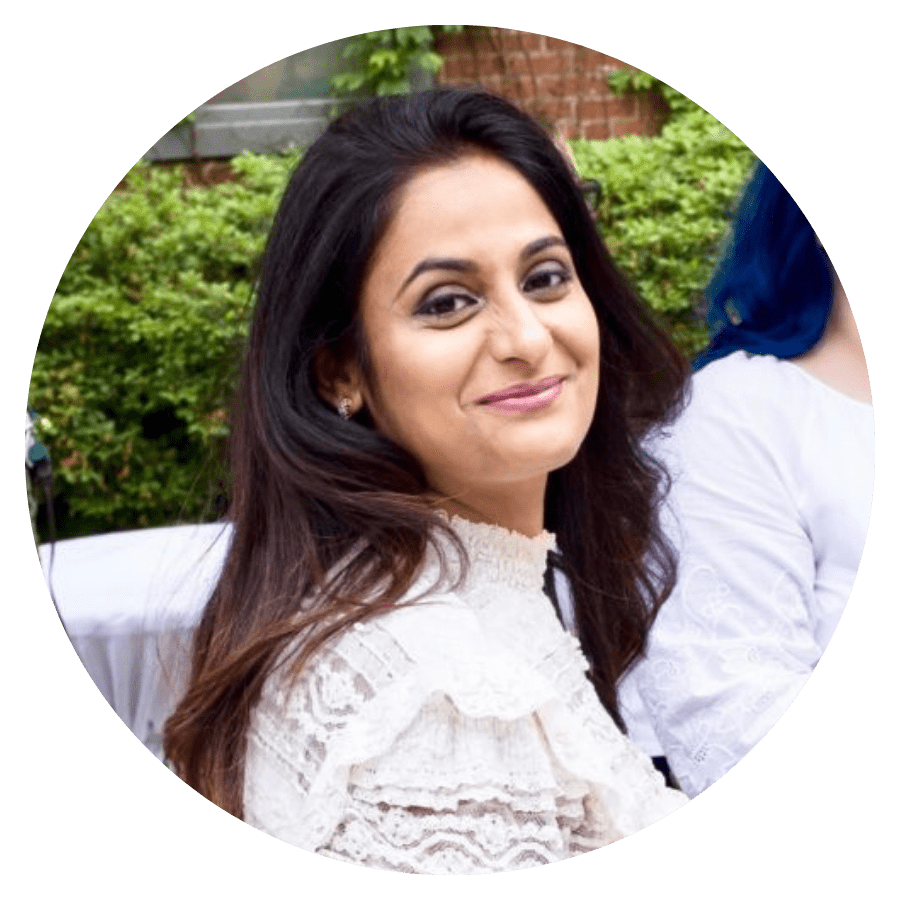 Zahra Batool NJ Woman-Owned Wedding Businesses