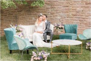 Croatia Inspired Tyler Gardens Wedding Minimony┃Design by Dee Kay Events┃Photo by Idalia Photography