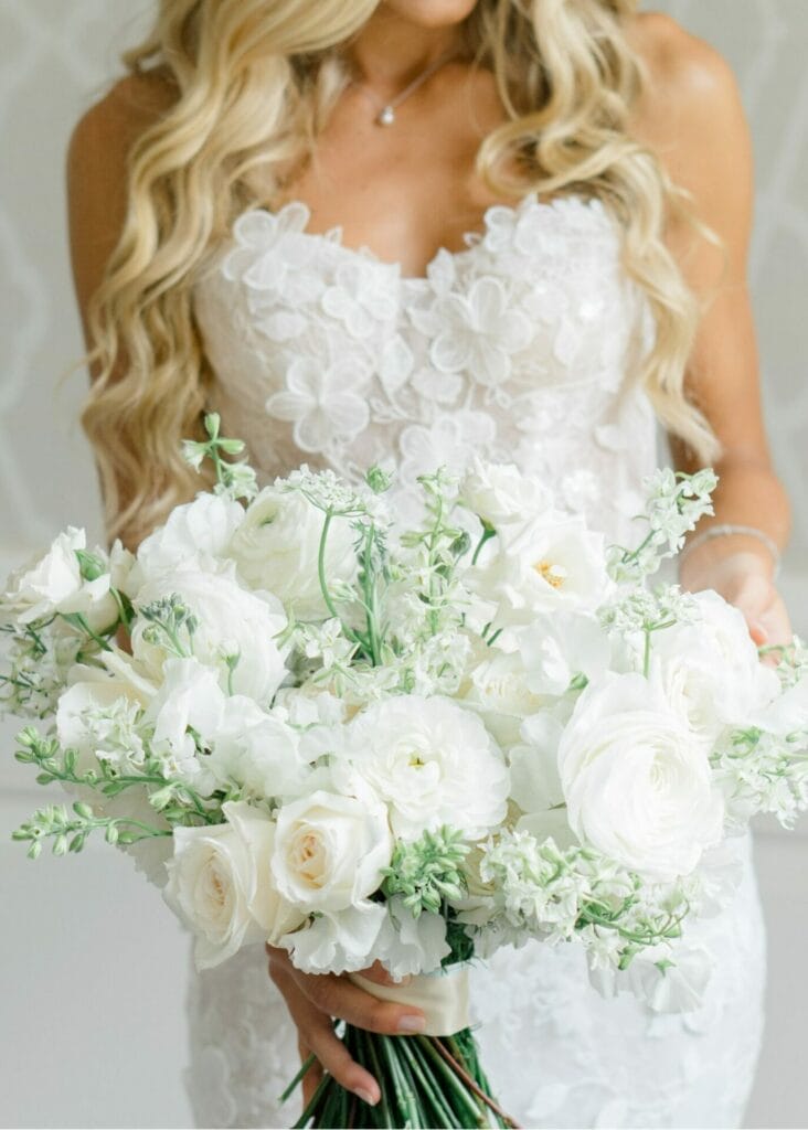 Dee Kay Events ┃Bespoke Floral ┃ Best NJ Wedding Florists ┃ Spotlight