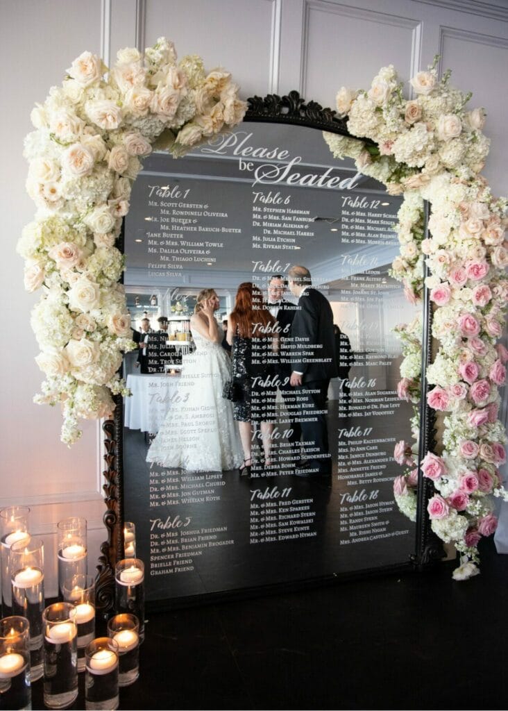 Dee Kay Events ┃Bespoke Floral ┃ Best NJ Wedding Florists ┃ Spotlight
